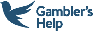 Gamblers Help Logo