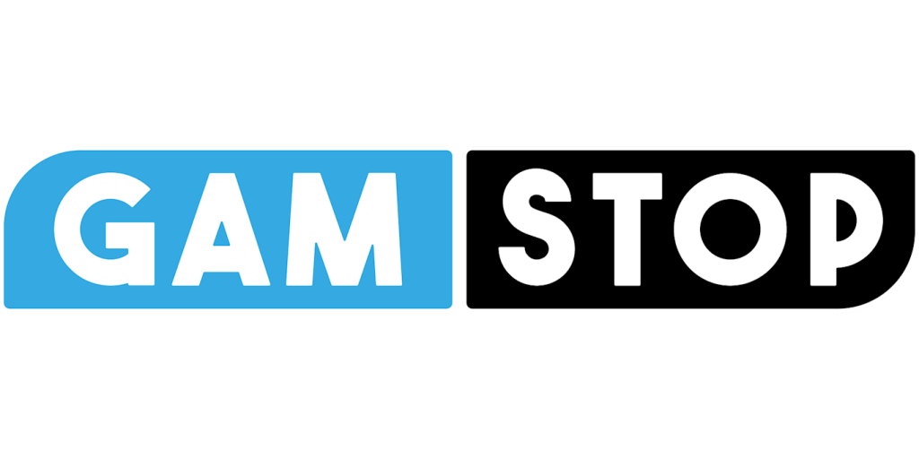 GamStop Logo
