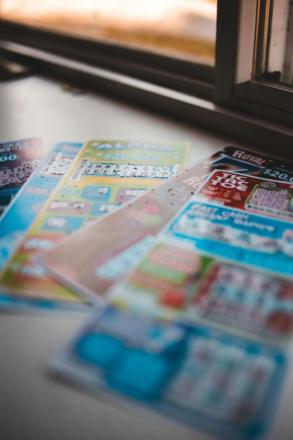 Best Lotteries