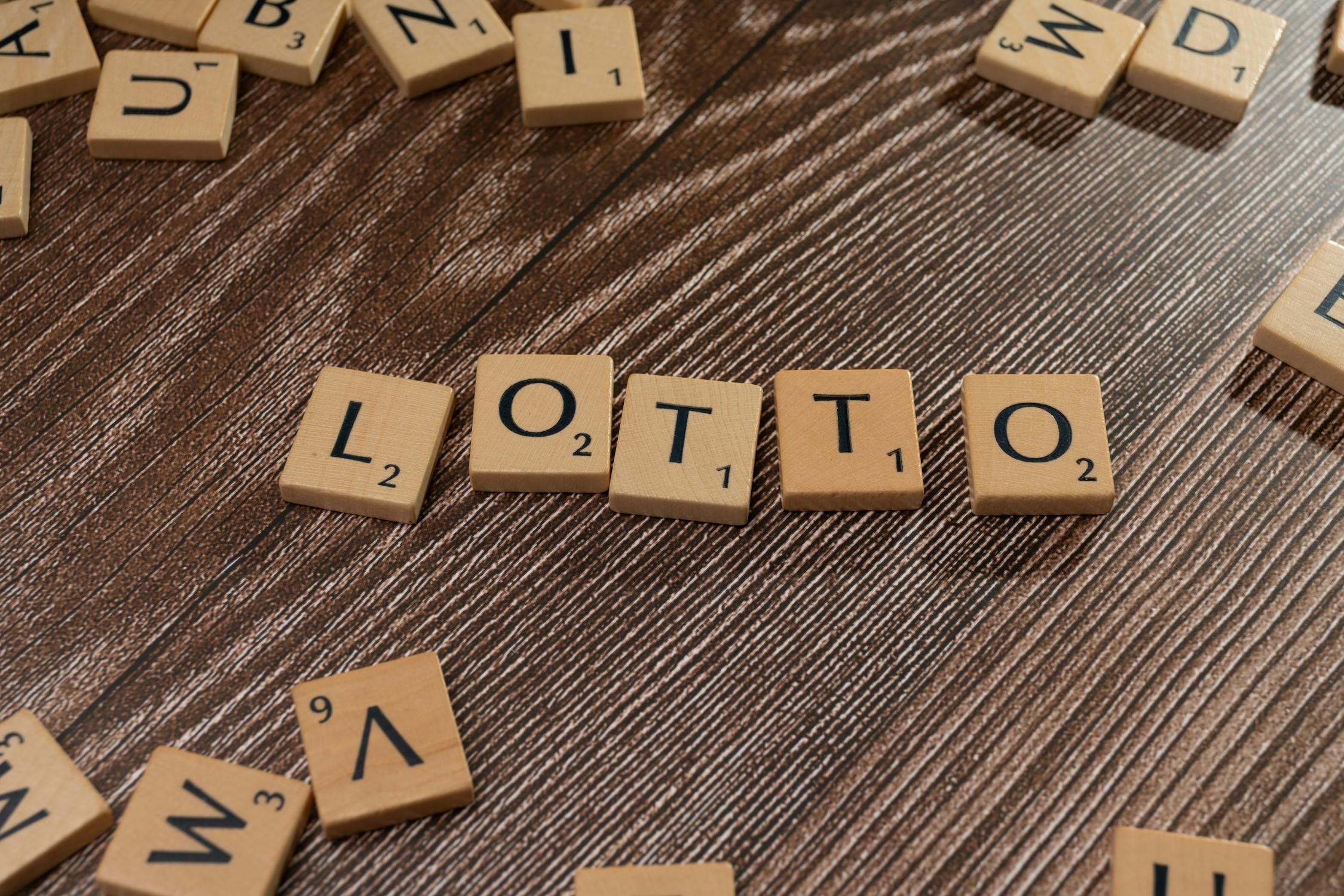OzLotto App Gets Major Upgrade