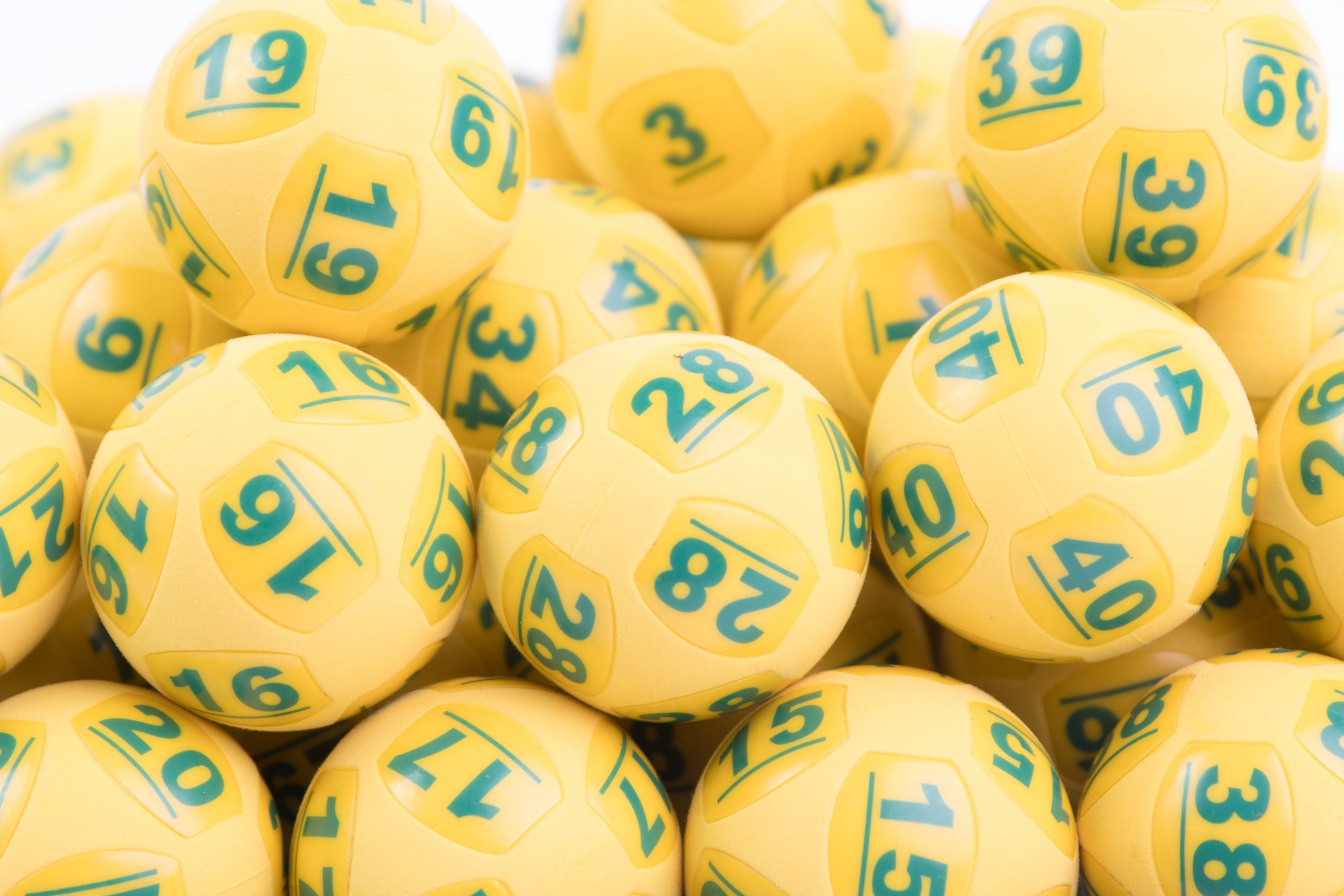 Oz Lotto